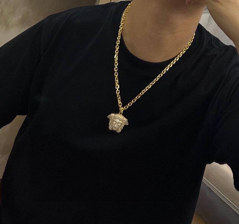 Versace Necklaces